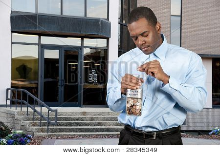 Retirement Account