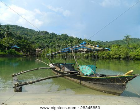 GOA