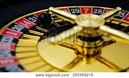 To Win The Jackpot In The Casino. Play And Win At The Casino, Win Big Jackpot