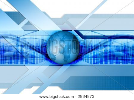 Technology Background
