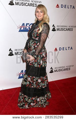 LOS ANGELES - FEB 8:  Margo Price at the MusiCares Person of the Year Gala at the LA Convention Center on February 8, 2019 in Los Angeles, CA
