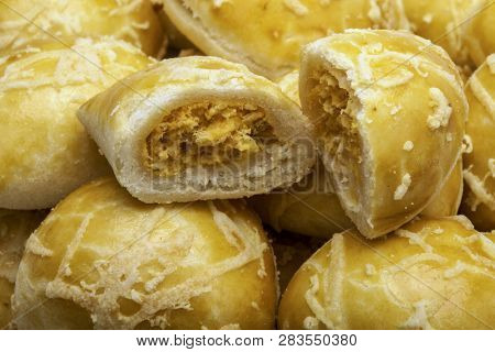 Brazilian Snack food