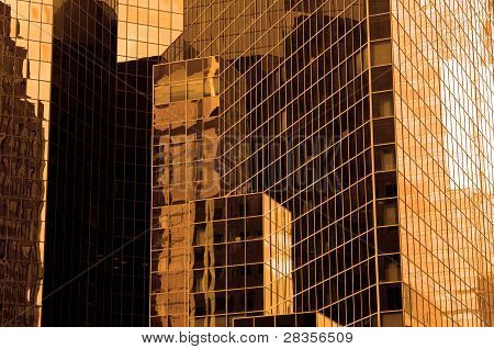 moderne Architektur