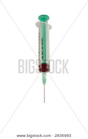 注射器