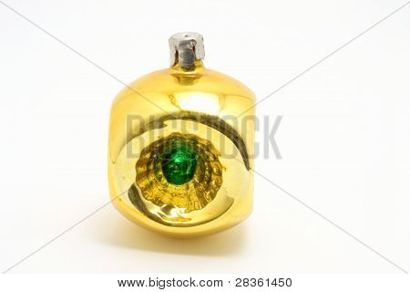 Ели мяч