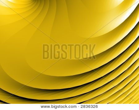 3D 背景