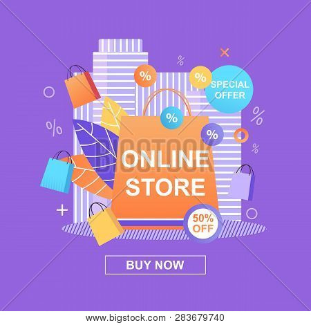 Banner Online Store. Special Offer. Shop Online With Seasonal Discounts. More Lucrative Offers. Avai