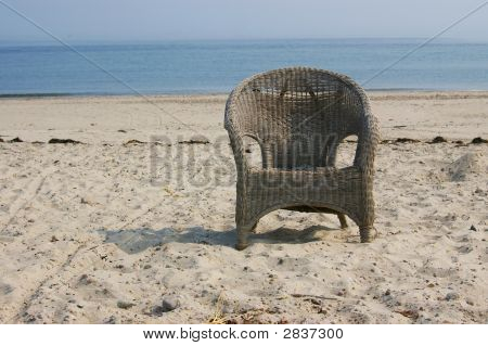 Sedia su Beach2