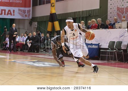 Brion Rush