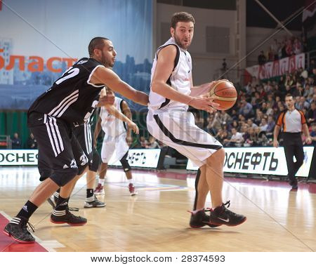 Dragan Labovic