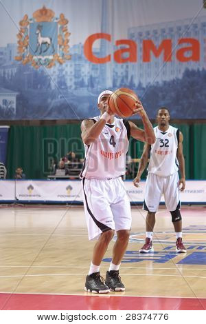 Brion Rush