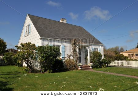 Cottage