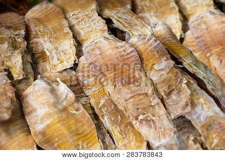 Dried Bamboo Shoot For Sale.