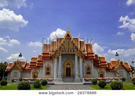 Watbencha Tempel