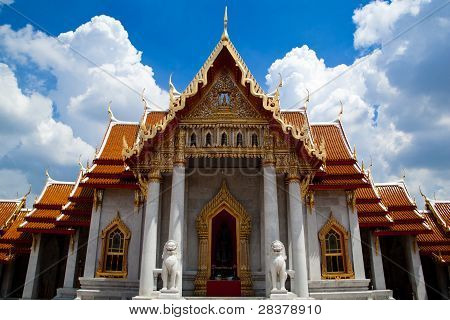 Watbencha Tempel