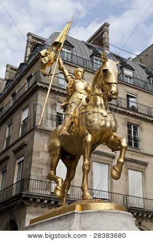 Joan af Arc