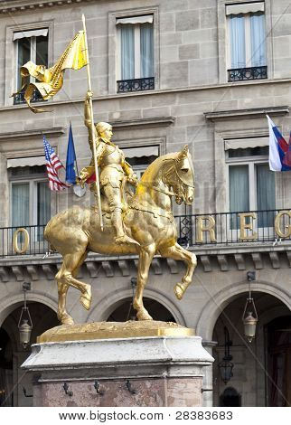 Joan af Arc