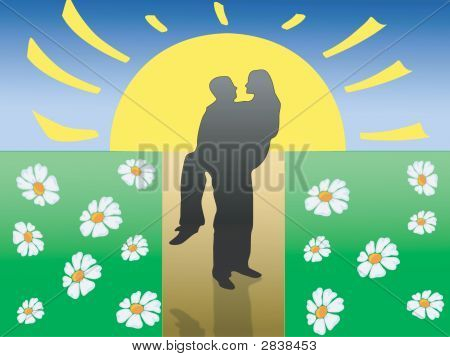 คู่รัก