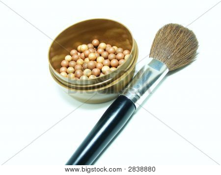 Make Up Set