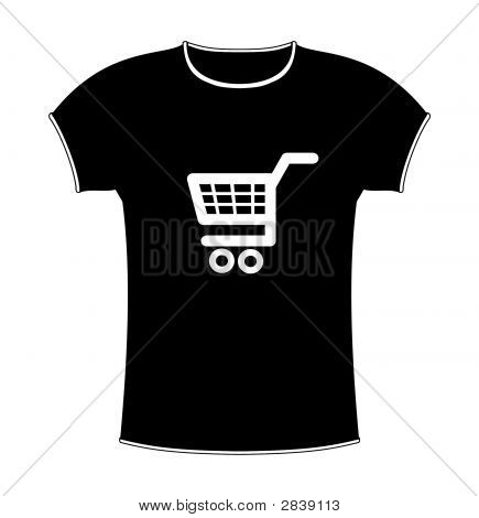 Tshirt einkaufen