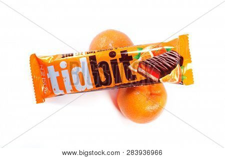 Kiev, Ukraine - Image & Photo (Free Trial) | Bigstock