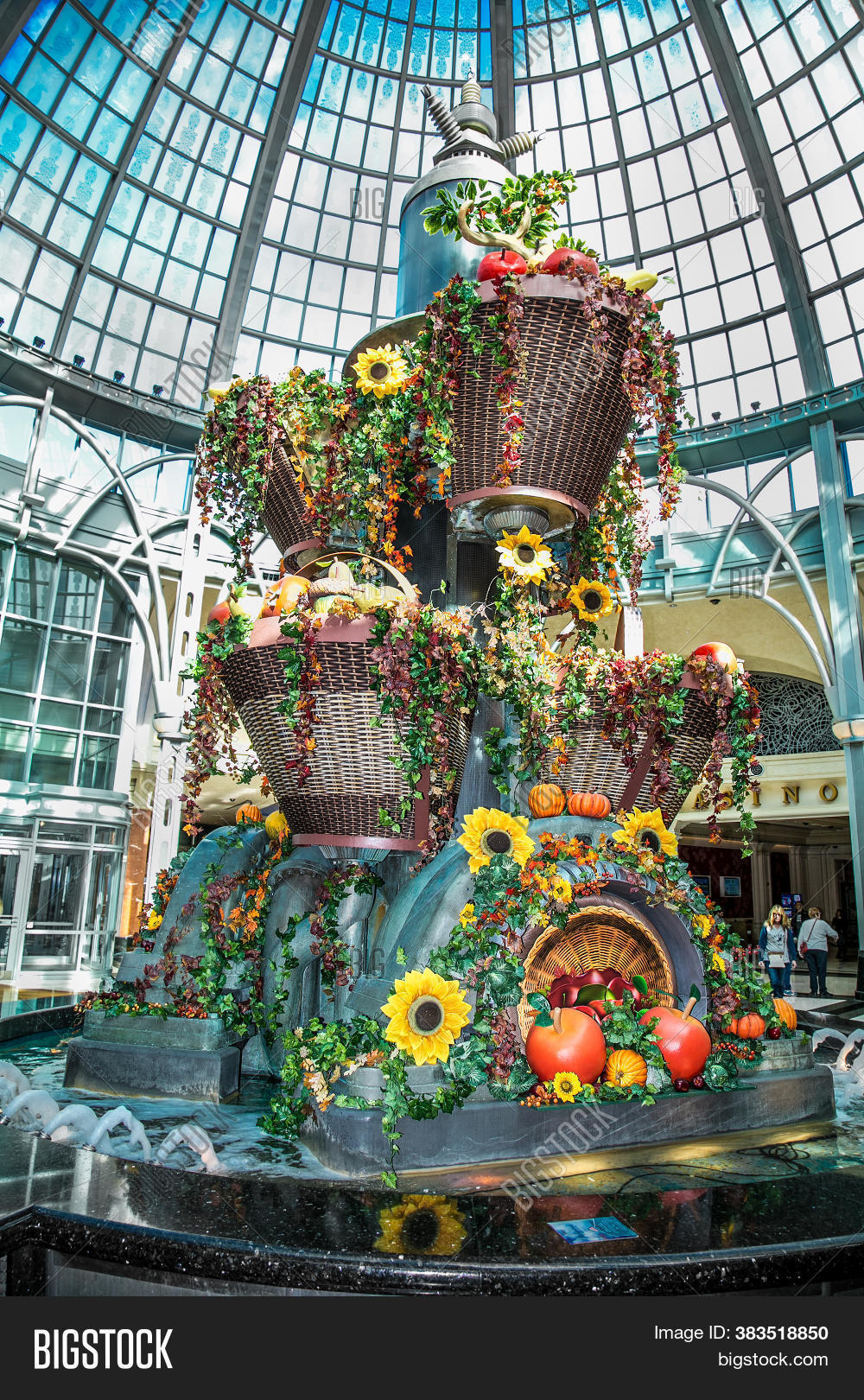 Casino Resorts In Ontario Canada