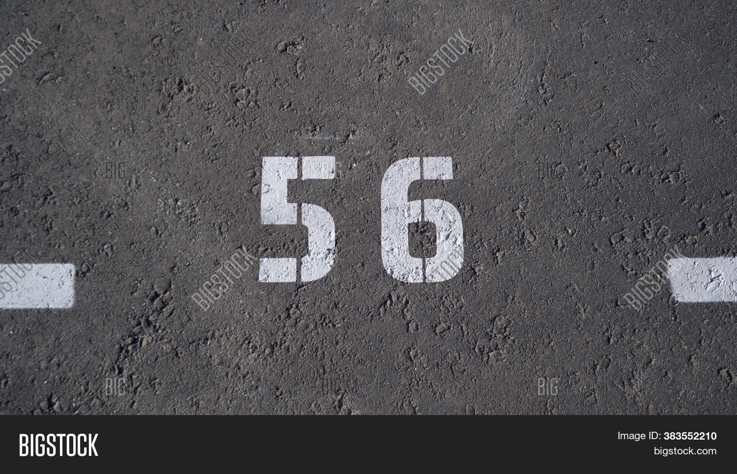 Close White Paint Image & Photo (Free Trial) Bigstock