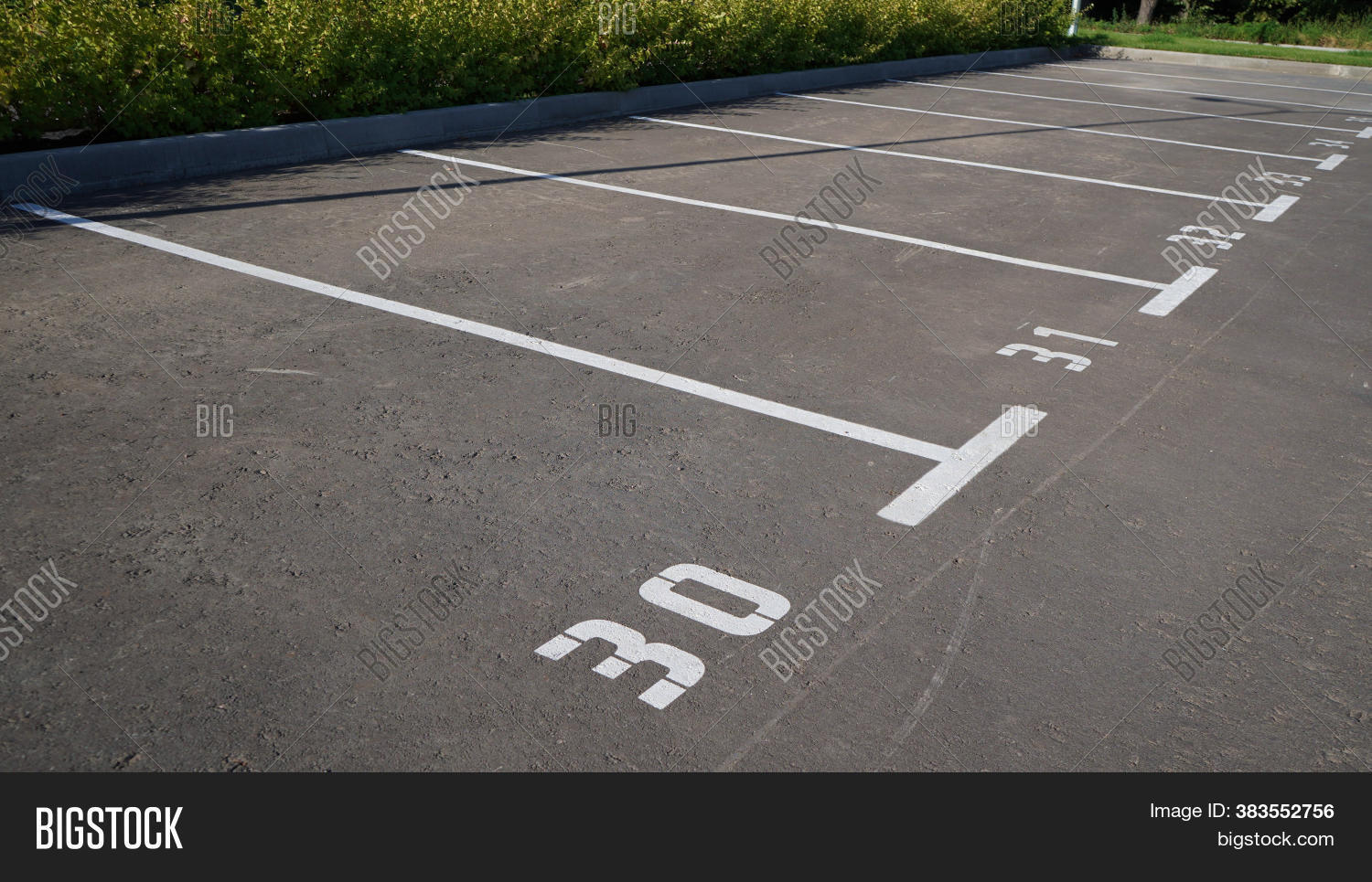 Close White Paint Image & Photo (Free Trial) Bigstock