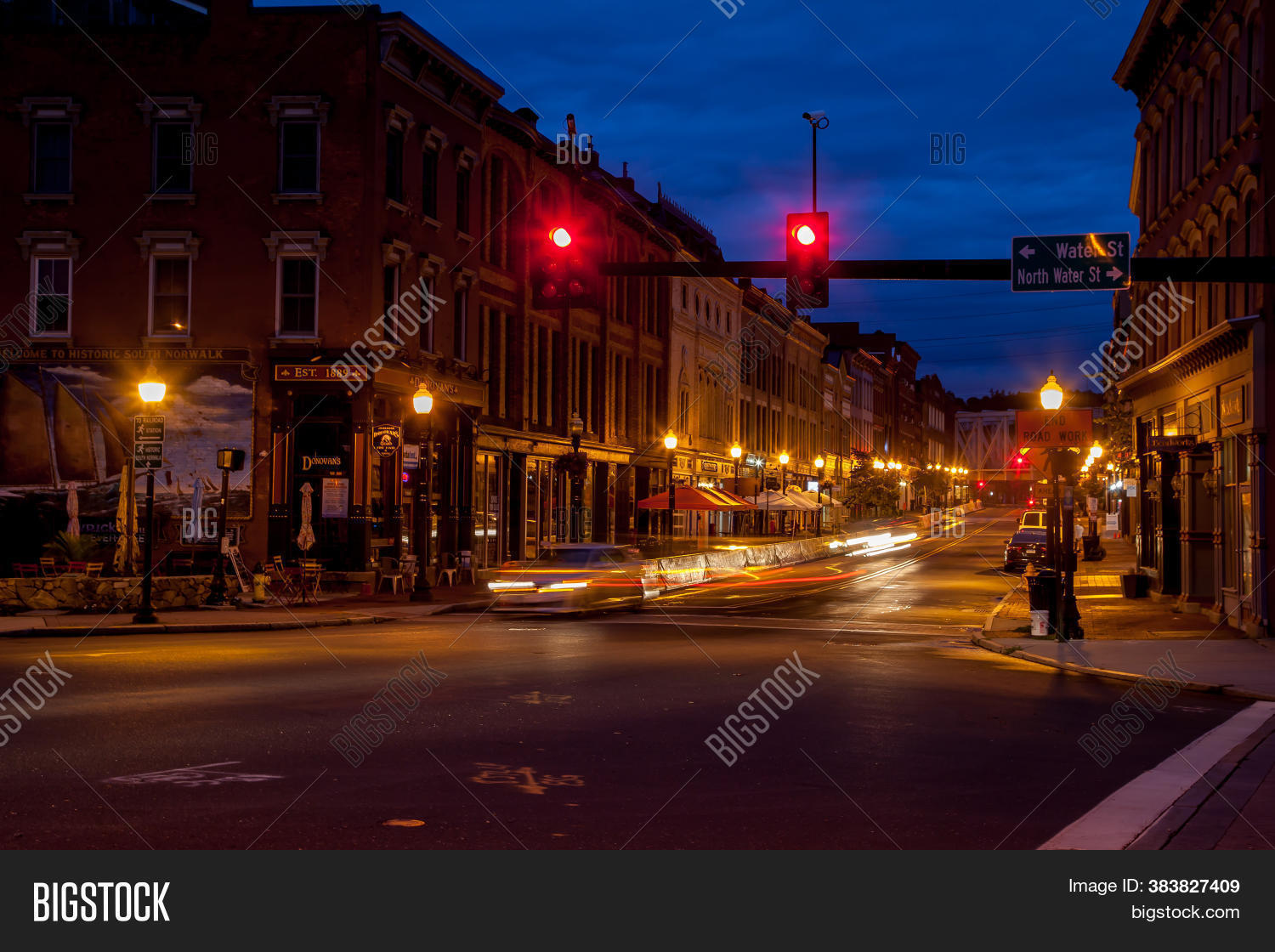 NORWALK,CT, USA Image & Photo (Free Trial) Bigstock