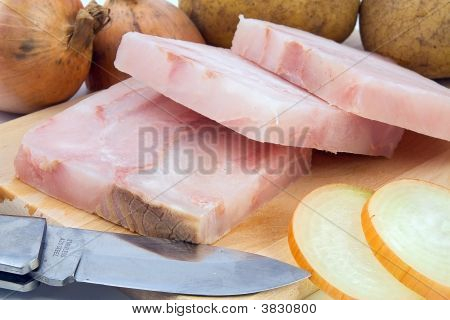 Rybí filé