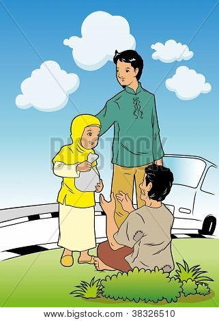 Zakat