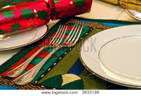 Nogen til julefrokost
