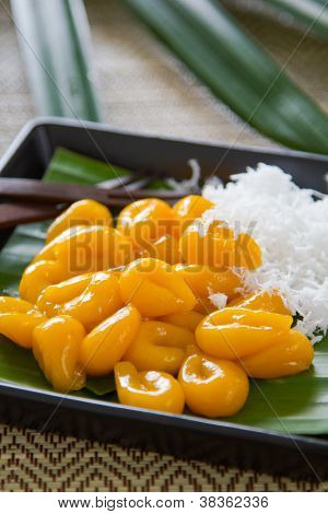 ขนมไทย