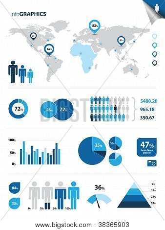 Infografika