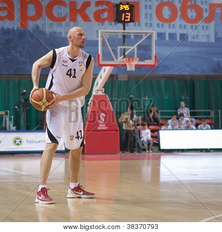 Dmitry Domani