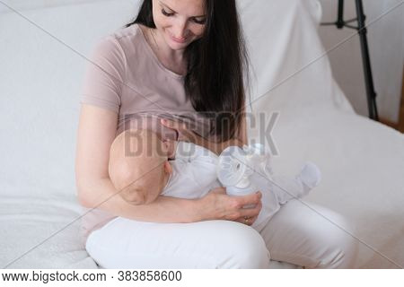 Female Pumping