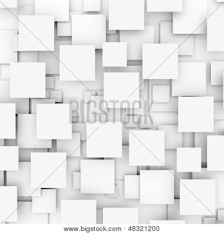 추상 흰색 배경