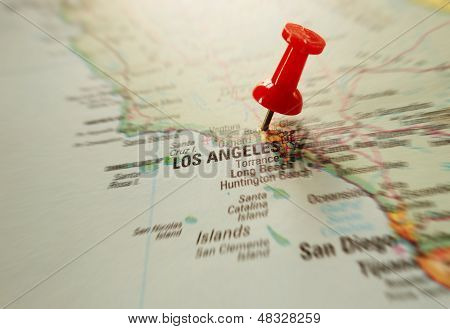 Los Angeles
