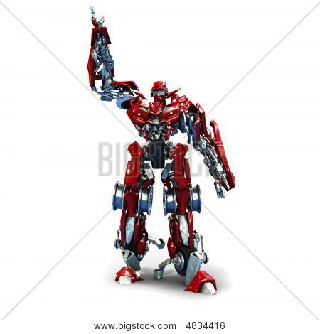 Transformador
