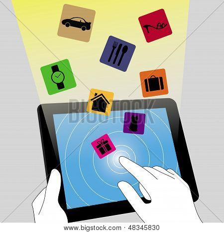 E-Commerce
