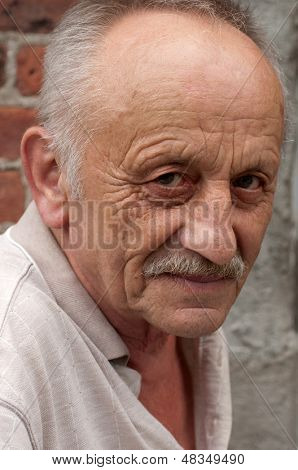 Hombre europeo oriental