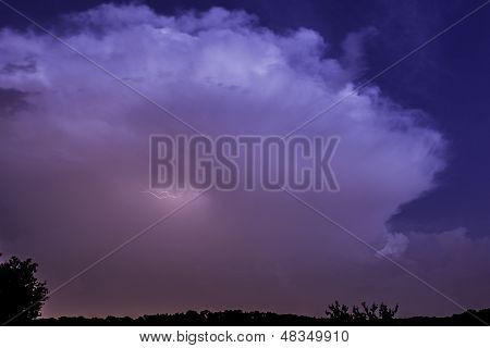 Fulmine