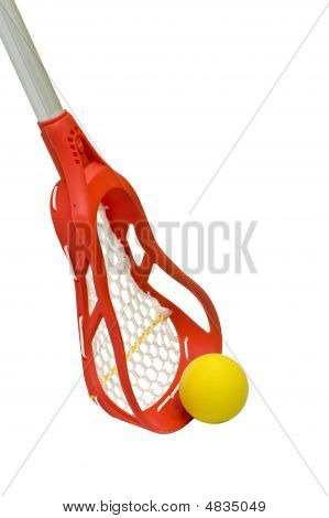 Bastone lacrosse