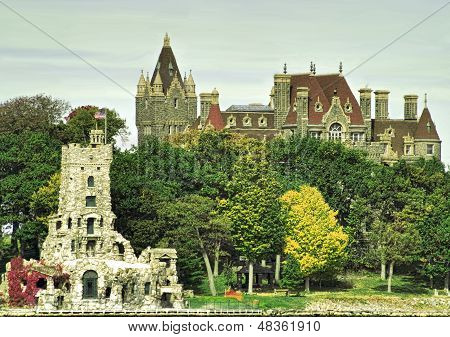 Alexandria Bay