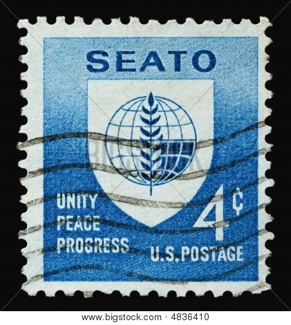 Seato 1960