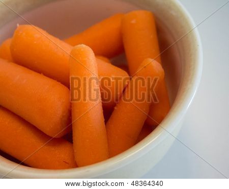 Baby Carrots