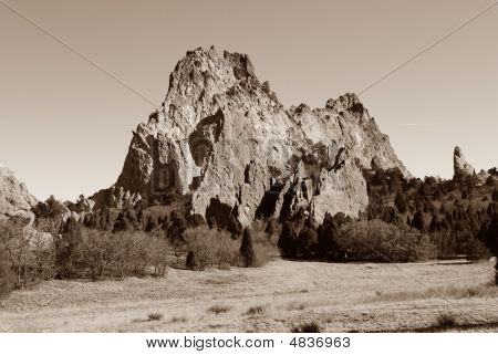 Landscape