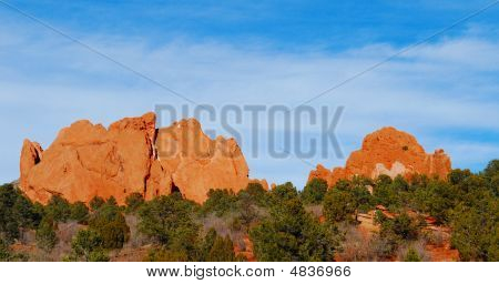 Landscape