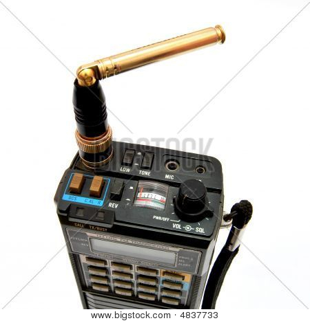 Handytalky 2