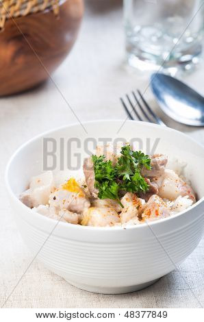 Bicol expressz